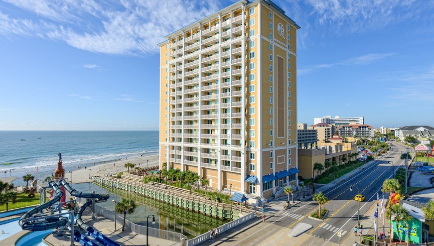 Westgate Resorts Deals