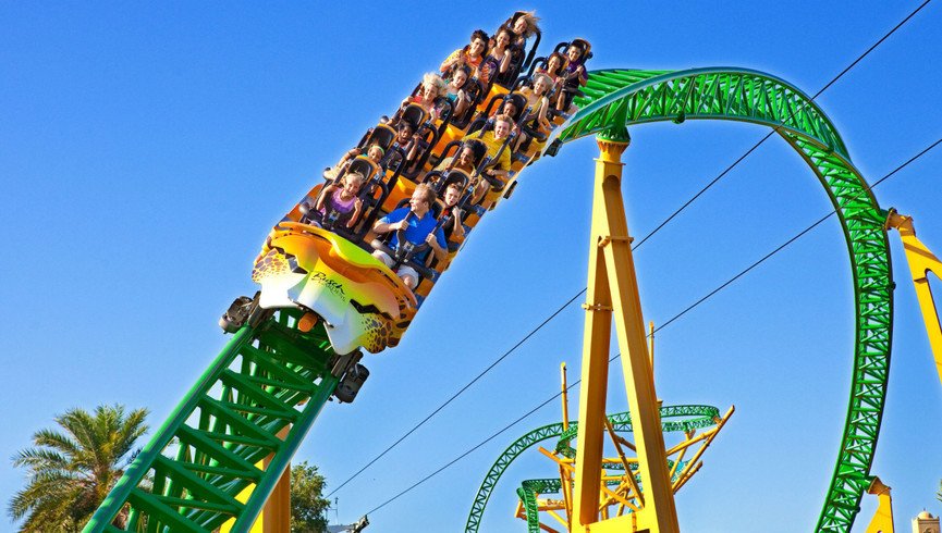 Westgate Resorts Deal